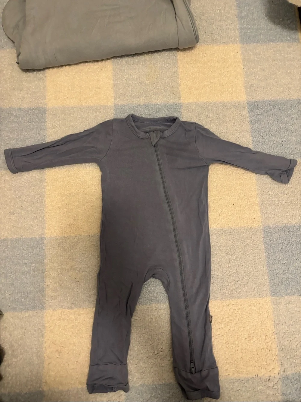 Kyte Baby Bundle of 4 pjs in 3-6 month size